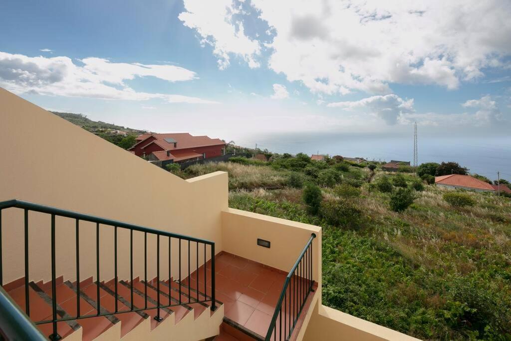 Strategic Sunset House By An Island Apart Santa Cruz (Madeira) Zewnętrze zdjęcie