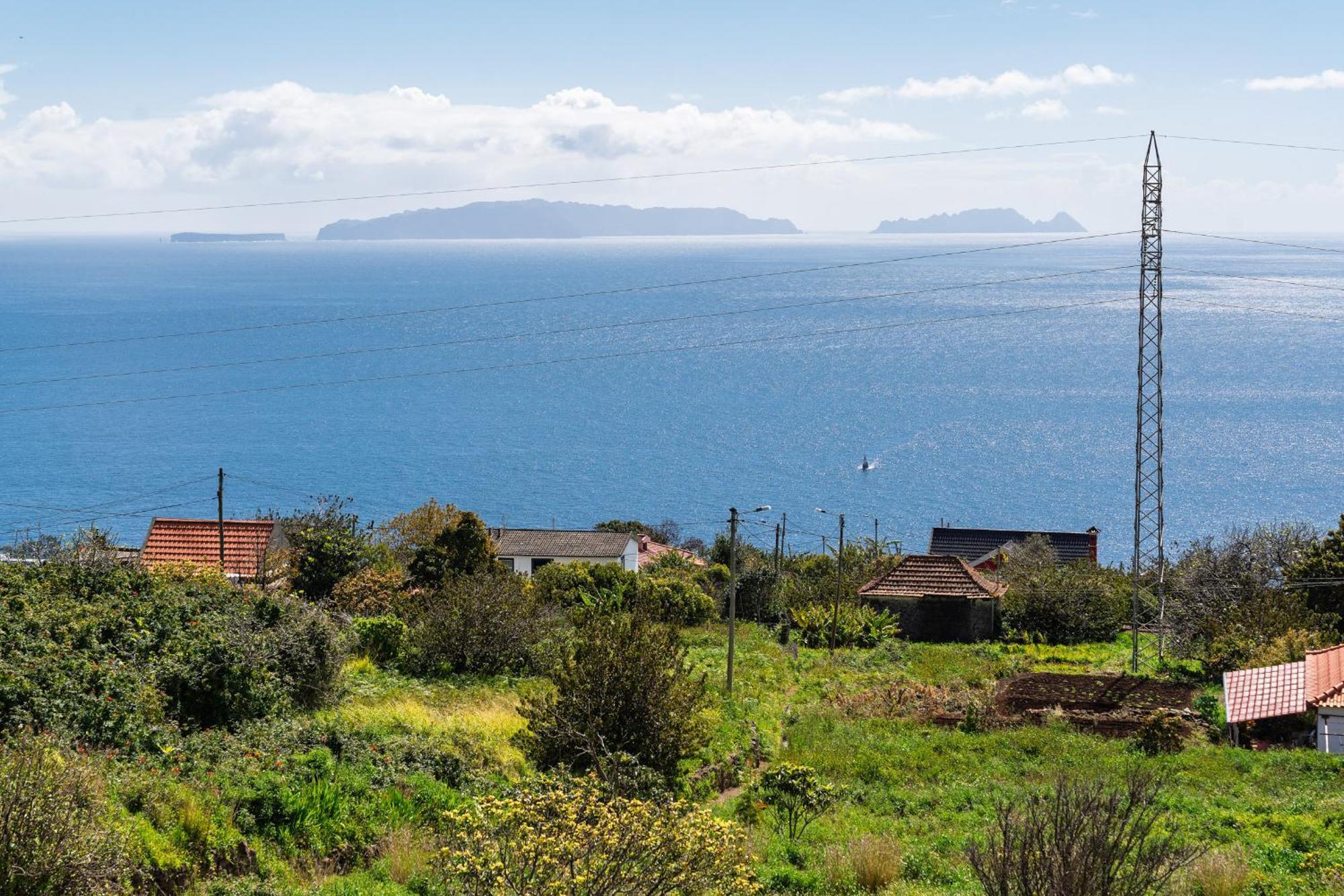 Strategic Sunset House By An Island Apart Santa Cruz (Madeira) Zewnętrze zdjęcie