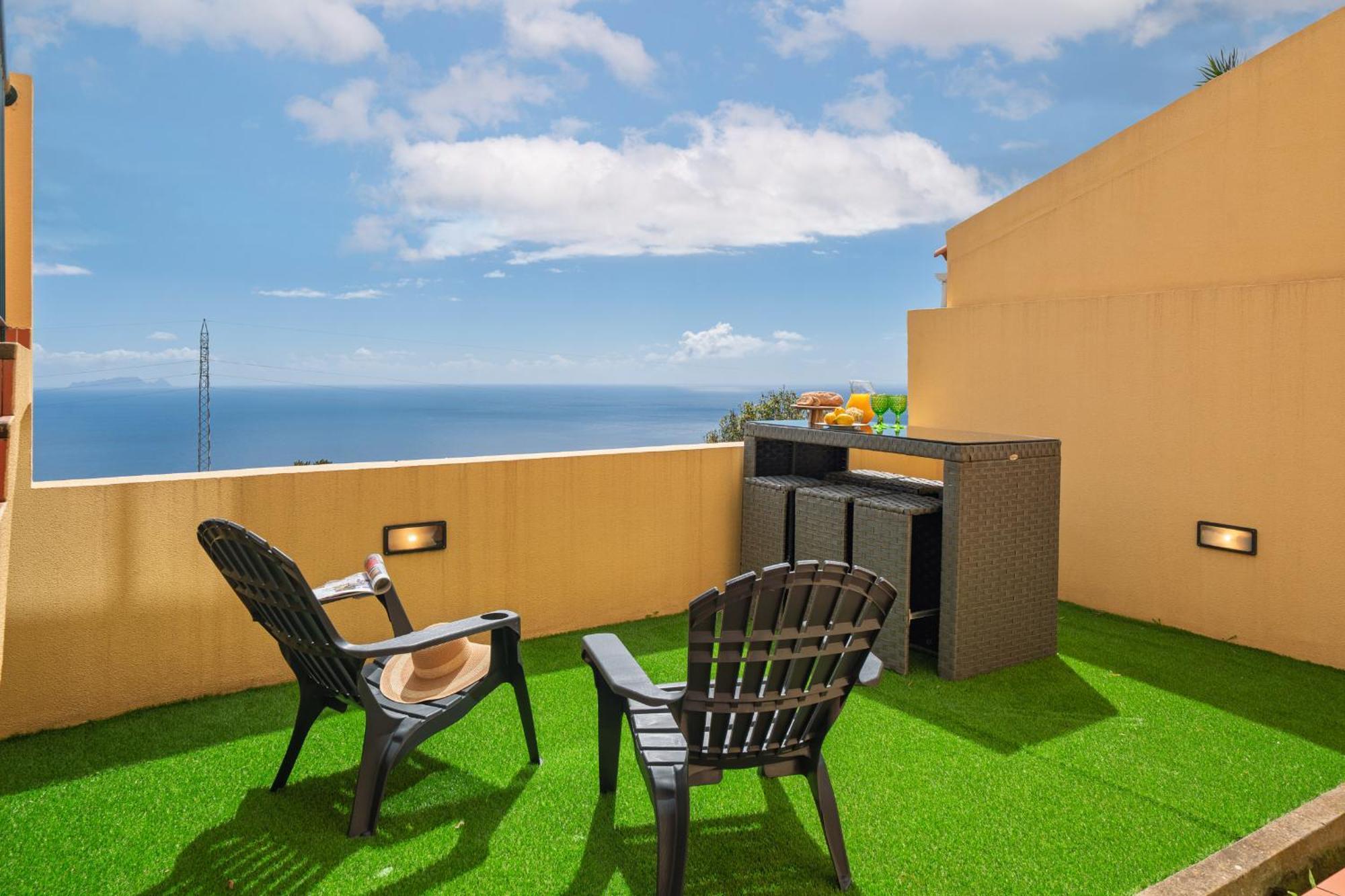 Strategic Sunset House By An Island Apart Santa Cruz (Madeira) Zewnętrze zdjęcie